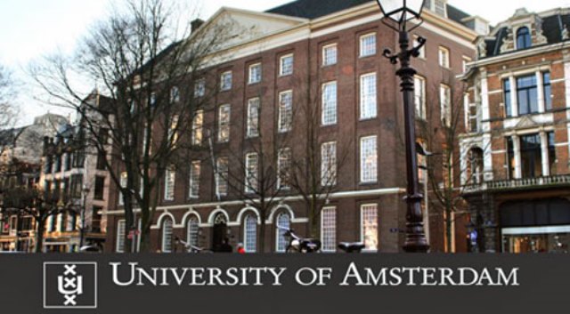 Азербайджанская диаспора направила заявление с протестом Амстердамскому университету